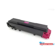   Utángyártott KYOCERA TK5405 Toner Magenta 10.000 oldal kapacitás CartridgeWeb