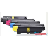   Utángyártott KYOCERA TK5345.Toner Bk.17000 oldal* kapacitás KATUN Performance*