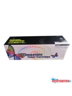   Utángyártott KYOCERA TK5345 Toner Cyan 9.000 oldal* kapacitás CartridgeWeb