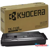 Kyocera TK-7135 Toner Black 20.000 oldal kapacitás