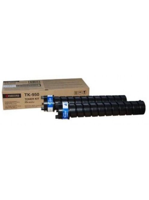 Kyocera TK950 Toner KM-3650W (Eredeti)