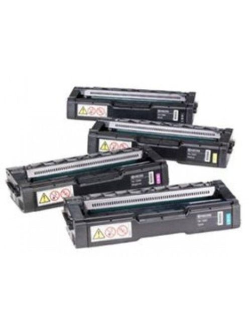 Kyocera TK150Y toner, yellow (Eredeti)