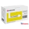 Kyocera TK-5440 Toner Yellow 2.400 oldal kapacitás (Eredeti)