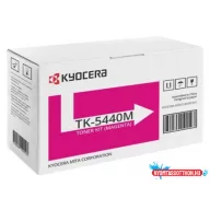  Kyocera TK5440 Toner Magenta 2.400 oldal kapacitás (Eredeti)