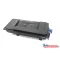 Utángyártott KYOCERA TK3400 Toner Black High Capacity 23.000 oldal kapacitás CartridgeWeb