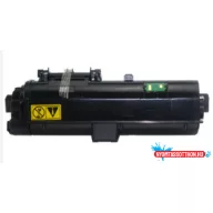   Utángyártott KYOCERA TK1260 Toner Black 10.000 oldal kapacitás CartridgeWeb