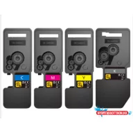   Utángyártott KYOCERA TK5490 Toner Black 2.800 oldal kapacitás IK