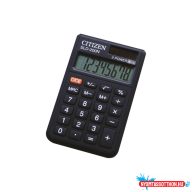 Számológép zseb Citizen SLD 200