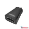 Hama Micro HDMI adapter, UHD 4K támogatással (200348)