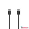 Hama FIC DisplayPort kábel, UHD 4K, 3,0 m, fekete (200697)