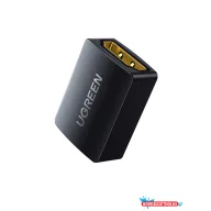 UGREEN HDMI anya - anya adapter fekete 20107