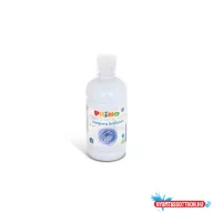 Tempera 500ml, Primo 100 fehér