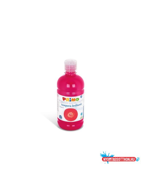 Tempera 500ml, Primo 301 magenta