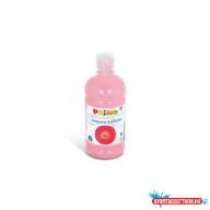 Tempera 500ml, Primo 330 rózsaszín