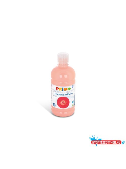 Tempera 500ml, Primo 331 testszín