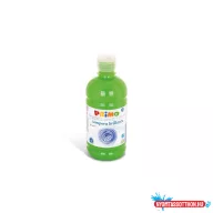 Tempera 500ml, Primo 600 világoszöld