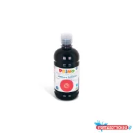 Tempera 500ml, Primo 800 fekete