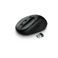 Trust Primo Wireless egér    fekete