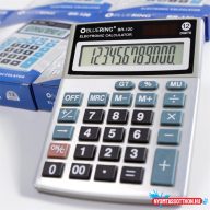 Számológép asztali 12 digit Bluering(R) BR-120
