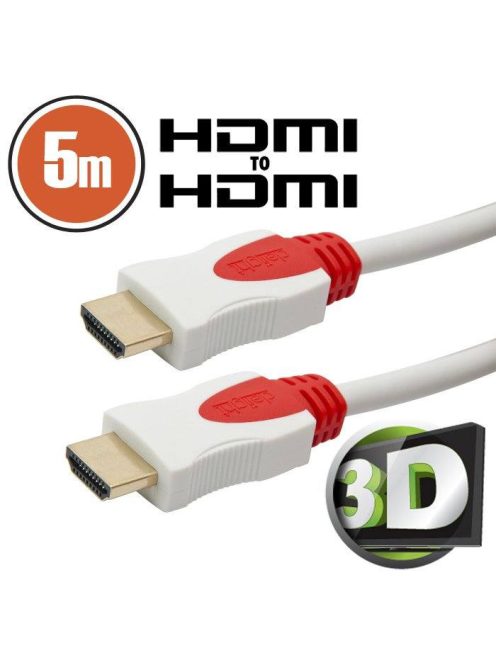 Kábel 3d HDMI /20424/3D HDMI kábel . 5 m