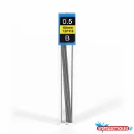 Ironbél 0,5mm, B Bluering®