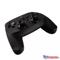 Trust Gaming GXT 545 Yula Wless Gamepad PC&PS3    fekete