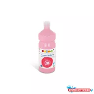 Tempera 1000ml, Primo 330 rózsaszín