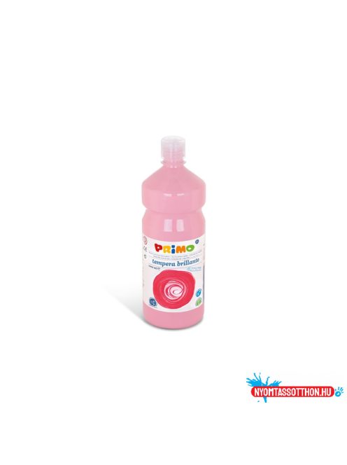 Tempera 1000ml, Primo 330 rózsaszín