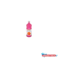 Tempera 1000ml, Primo 350 ciklámen