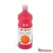 Tempera 1000ml, Primo 380 sötétpiros