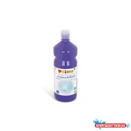 Tempera 1000ml, Primo 400 sötétlila