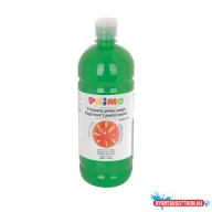 Tempera 1000ml, Primo 600 világoszöld
