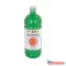 Tempera 1000ml, Primo 600 világoszöld