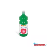 Tempera 1000ml, Primo 610 zöld