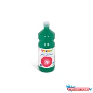 Tempera 1000ml, Primo 630 sötétzöld