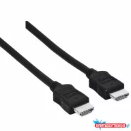 Hama FIC ECO High Speed HDMI kábel, 1,5 m, fekete (205000)