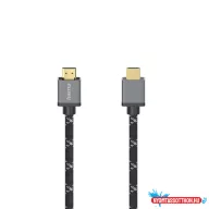  Hama FIC Premium Ultra HD High Speed HDMI kábel Ethernettel, 8K, 2,0 m (205239)