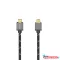 Hama FIC Premium Ultra HD High Speed HDMI kábel Ethernettel, 8K, 2,0 m (205239)