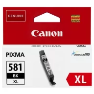Canon CLI581XL Patron Black (Eredeti)