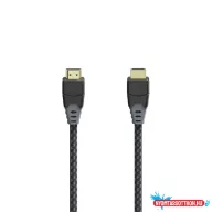 Hama High Speed HDMI kábel Ethernettel, 8K, 1,5 m (205445)