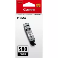 Canon PGI580 Patron PGBlack (Eredeti)