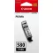 Canon PGI580 Patron PGBlack (Eredeti) - 2078C001