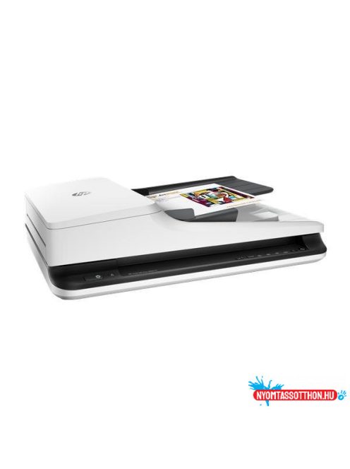 HP ScanJet Pro 3600 f1