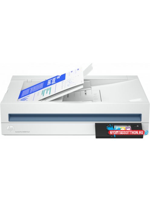 HP ScanJet Pro 4600 fnw1