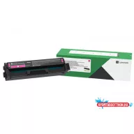 Lexmark CS/CX331,431 Toner Magenta 1.500 oldal kapacitás