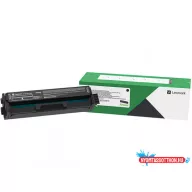   Lexmark CS431dw/CX431adw Extra High Yield Return Toner Black 6.000 oldal (Eredeti) 20N2XK0