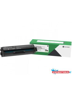   Lexmark CS431dw/CX431adw Extra High Yield Return Toner Black 6.000 oldal (Eredeti) 20N2XK0
