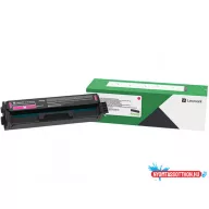   Lexmark CS431dw/CX431adw Extra High Yield Return Toner Magenta (Eredeti) 20N2XM0