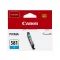 Canon CLI581 Patron Cyan (Eredeti) - 2103C001