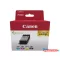 Canon CLI-581 Tintapatron Multipack 4x5,6 ml (Eredeti)
